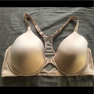 Maidenform 40C Front Clasp Bra